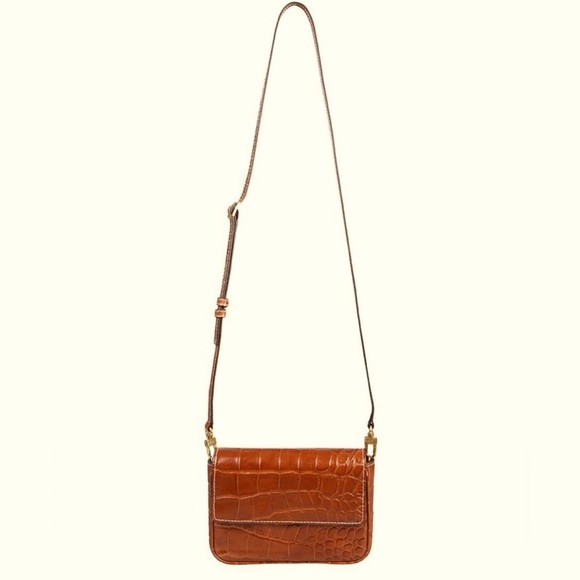 Staid Mini Tommy Shoulder Bag - Picture 1 of 1